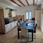 Tatil Evi Carmen *