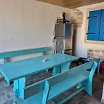 Carmen Tatil Evi *