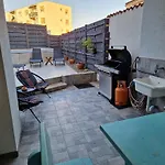 Carmen Tatil Evi