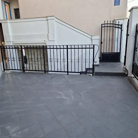 Carmen Holiday home Pula