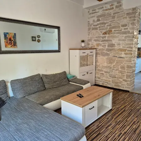 Carmen Tatil Evi *