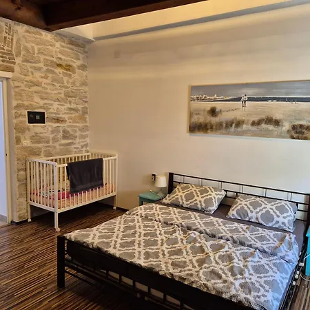 Semesterbostad Carmen