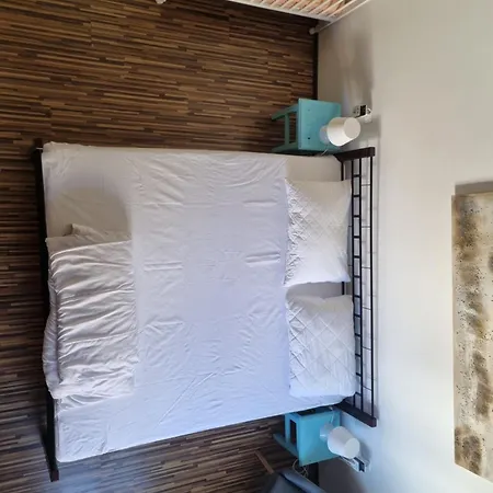 Carmen Semesterbostad *