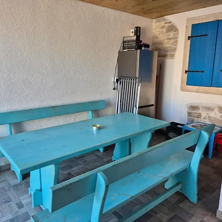 Carmen Semesterbostad *