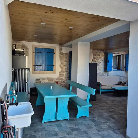 Carmen Semesterbostad