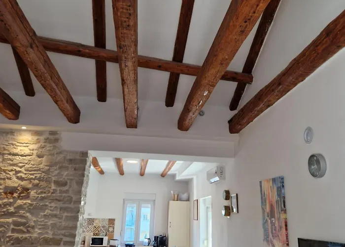 펜션 Carmen 풀라