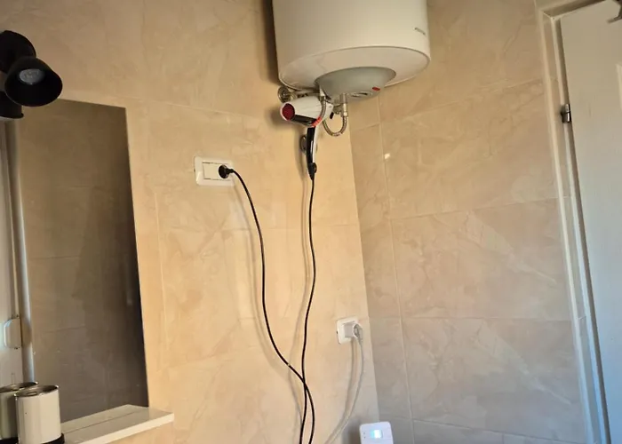 Vikendica Carmen Pula