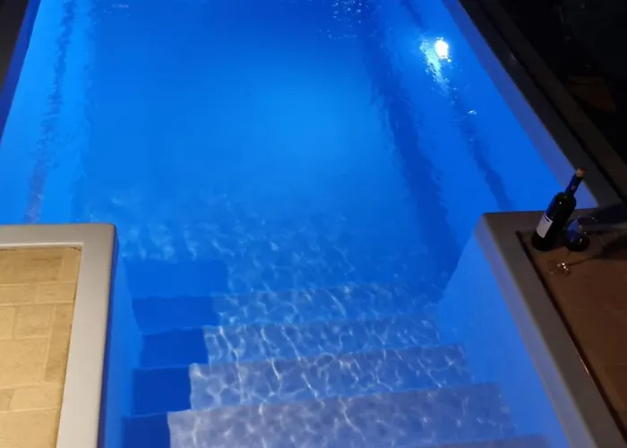 Carmen Vikendica Pula