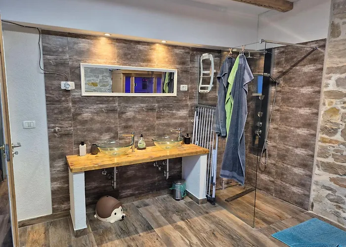 Vikendica Carmen Pula