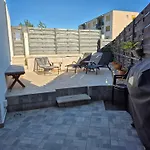 بيت للعطل Carmen