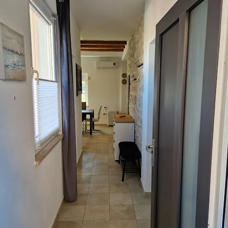 Carmen 別荘 プーラ