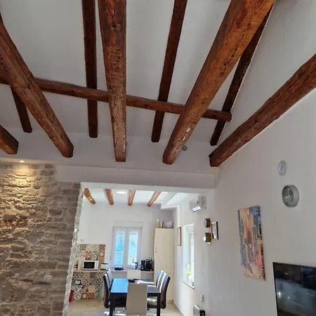 別荘 Carmen プーラ