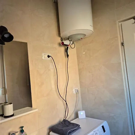 別荘 Carmen プーラ