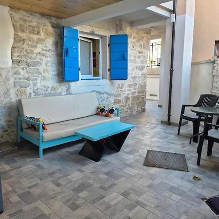 Carmen Ferienhaus Pula