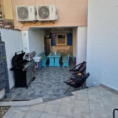 Ferienhaus Carmen Pula