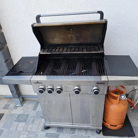 別荘 Carmen プーラ