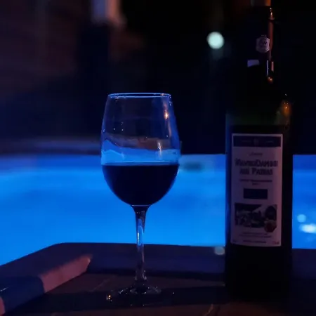Carmen Сasa de vacaciones *