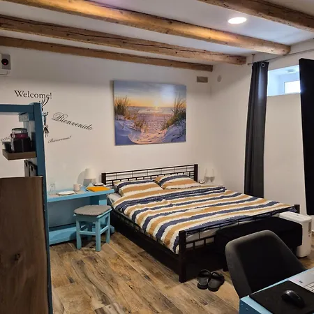 Сasa de vacaciones Carmen