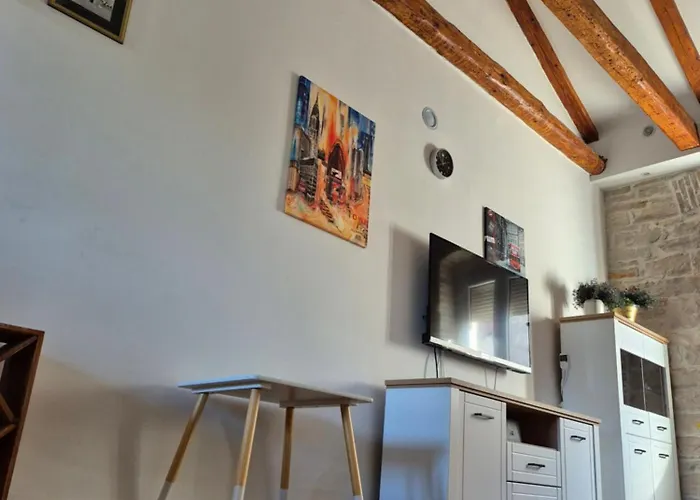 Carmen Holiday home *