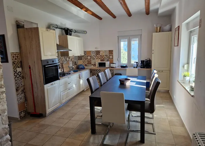 Holiday home Carmen *