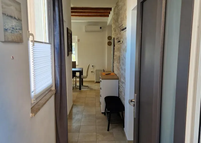 Carmen Holiday home Pula