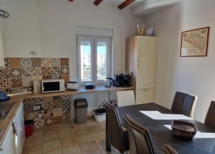 Holiday home Carmen *