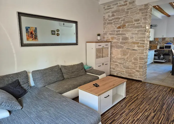 Carmen Holiday home *