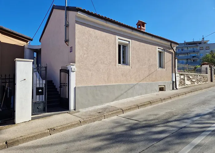 Holiday home Carmen Pula