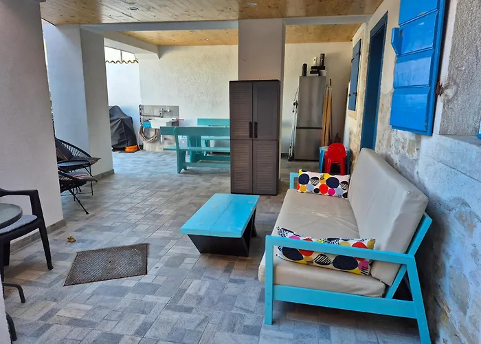 Holiday home Carmen *