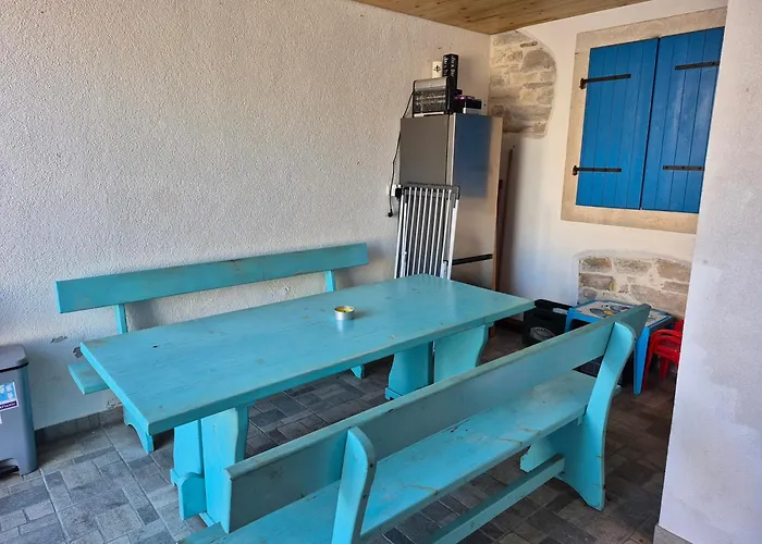 Carmen Holiday home *