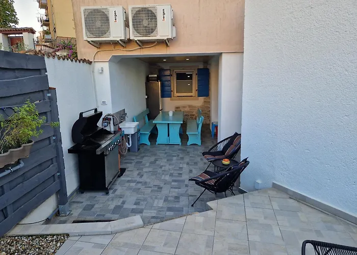 Holiday home Carmen Pula