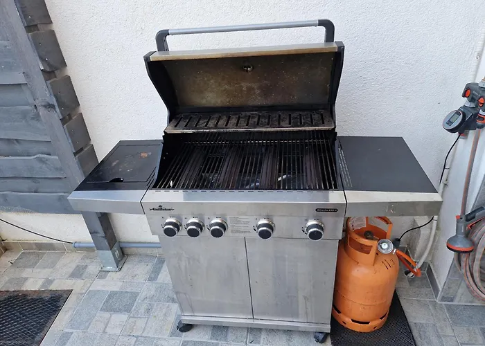 Holiday home Carmen Pula