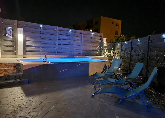 Holiday home Carmen Pula