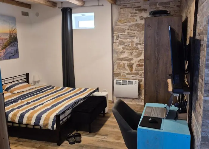 Holiday home Carmen Pula