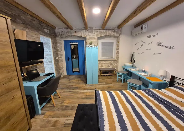 Carmen Holiday home *