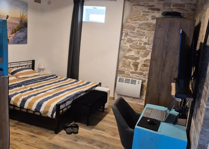 Holiday home Carmen *