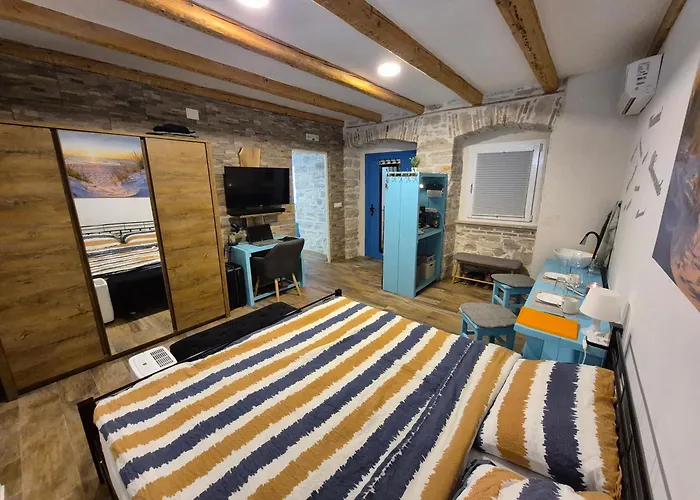 Carmen Holiday home *