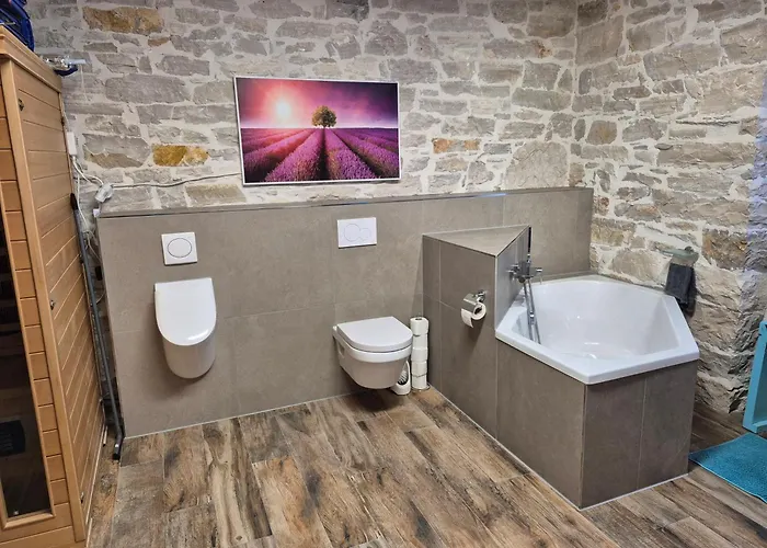 Holiday home Carmen *