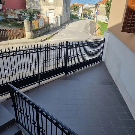 Σπίτι διακοπών Carmen