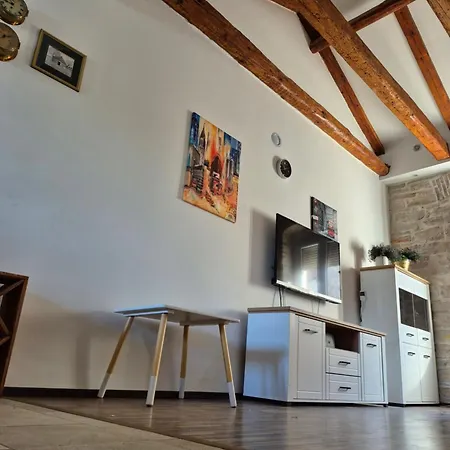 Carmen Σπίτι διακοπών *