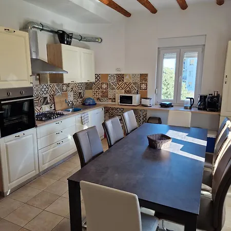 Carmen Σπίτι διακοπών