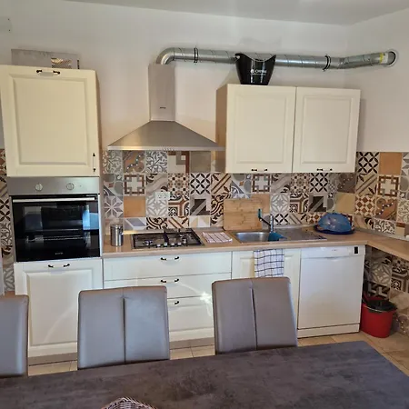 Carmen Σπίτι διακοπών *