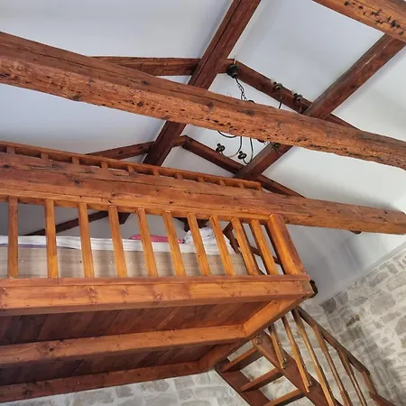 Σπίτι διακοπών Carmen