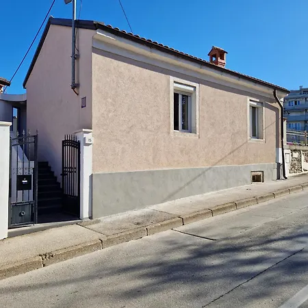 Σπίτι διακοπών Carmen Πούλα