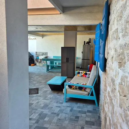 Carmen Σπίτι διακοπών Πούλα