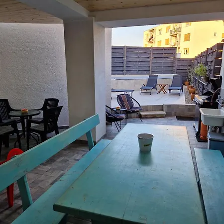 Carmen Σπίτι διακοπών Πούλα