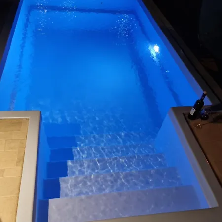 Carmen Σπίτι διακοπών Πούλα