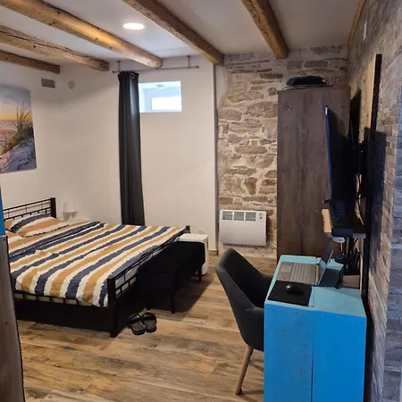 Σπίτι διακοπών Carmen Πούλα