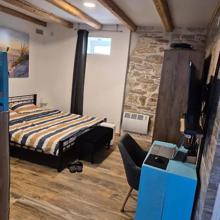 Σπίτι διακοπών Carmen *