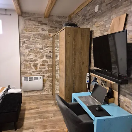 Carmen Σπίτι διακοπών